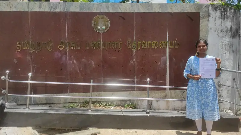 Subhalakshmi